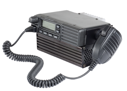 Радиостанция VX-2200
