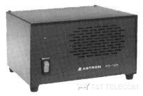 Astron Источник питания 13,8В со встроенным громкоговорителем  RS-4A