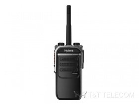 Носимые цифровые радиостанции Hytera PD605 / PD605G