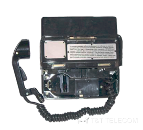 Полевой телефонный аппарат П-172