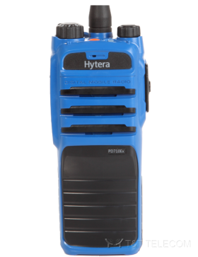 Hytera PD715 EX  