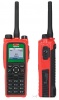 Hytera HP795 EX Взрывобезопасная цифровая радиостанция стандарта DMR