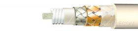 РК 50-4-46 кабель коаксиальный теплостойкий | Диаметр 8.1 мм