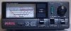 SX-400N Измеритель мощности и КСВ 140-525 МГц 5/20/200 W.