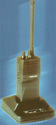 Носимая радиостанция Радий-301