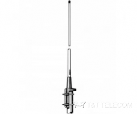 PROCOM CXL 70-3C/... всенаправленная базовая антенна 380-470 МГц, усиление 3 dBd (5,2 dBi), 145 см