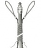 Чулок для подъема кабеля HOIST2-L01