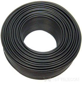 РК 50-9-11 кабель коаксиальный радиочастотный | Диаметр 12,0 мм