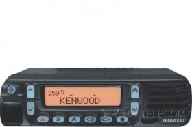 Kenwood TK-8180E MPT