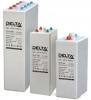 Свинцово-кислотные аккумуляторы Delta серии OPzV