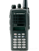 Motorola GP380 - Портативная радиостанция