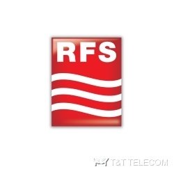 Разъем C-LCF12-002 RFS || Соединитель для кабеля 1/2" | Серия O-ring sealing