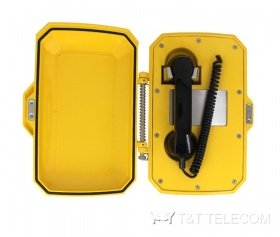 Аппарат телефонный TALK-1108 
