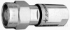 Разъем J01020A0028 Telegartner N типа вилка прямая на кабель G36 (1/4“)