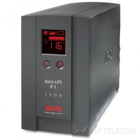 APC Back-UPS RS 1500VA LCD 230V (BR1500LCDI)