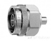 Разъем J01020A0112 Telegartner N типа вилка прямая на кабель G9 (UT-250); OE 508