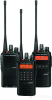 Vertex Standard EVX-539 - Портативная цифровая радиостанция