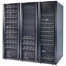 APC Symmetra PX 128kW Scalable to 160kW, 400V w/ Integrated Modular Distribution (SY128K160H-PD)