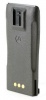 Motorola PMNN4258 Аккумулятор Li-Ion 2900 мАч (CE) для радиостанций Моторола серии CP и DP1000