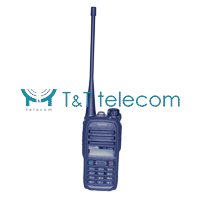 Hytera TC-580 Носимая радиостанция VHF / UHF