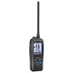 ICOM IC-M93D носимая морская радиостанция ГМССБ с ЦИВ класса D
