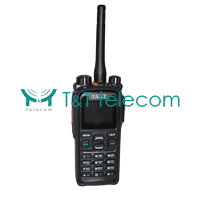 ТАКТ-363 П45 радиостанция носимая цифровая 400-470 МГц