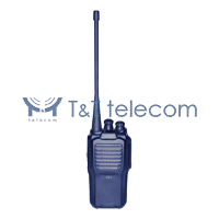 ТАКТ-301 П45 радиостанция портативная 400‑470 МГц