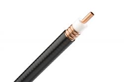 Кабель 50 Ом типа low loss flexible AVA5-50 (LDF5-50A) 7/8"