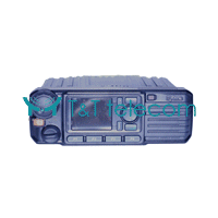 Hytera MD785 / MD785G Мобильные радиостанции DMR