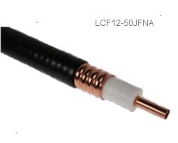 LCF78-50JFNA кабель коаксиальный фидерный CELLFLEX 7/8" | Огнестойкий, LS0H