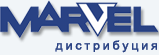 Компания Marvel