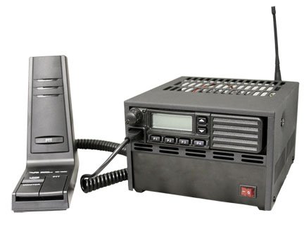 Радиостанция VX-4600