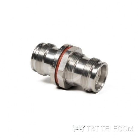 Адаптер BN 432019 Spinner || 4.3-10 female на 4.3-10 female
