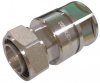 716M-LCF78-C03 Разъем 7‑16 Male для фидерного кабеля 7/8" | Серия OMNI FIT Standard, 6 ГГц