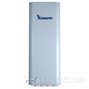 KADAMM K850233817 — антенна с формированием диаграммы направленности (beamforming) TDD 2300–2690 / 3300–3800 МГц, RET