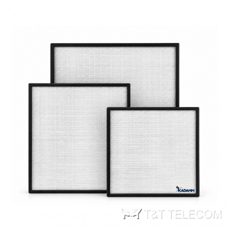 HEPA-фильтр H14 с PTFE-мембраной для микроэлектроники KADAMM ФЗМ-МХП-H14