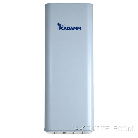 KADAMM K850233817 — антенна с формированием диаграммы направленности (beamforming) TDD 2300–2690 / 3300–3800 МГц, RET