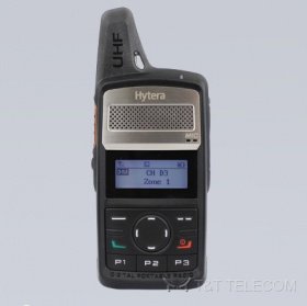Hytera PD365 Портативная радиостанция DMR