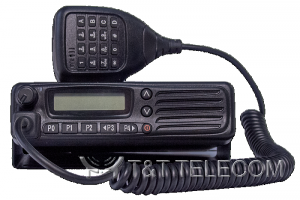 Аргут А-550 Цифровая автомобильная радиостанция UHF-диапазона