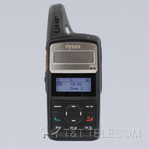 Hytera PD365 Портативная радиостанция DMR