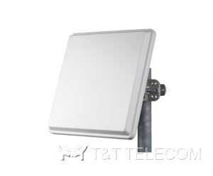 MA-WC55-DS17 Антенна базовой станции, 4900-6100 МГц Xpol, 17dBi, 60°, 10 W