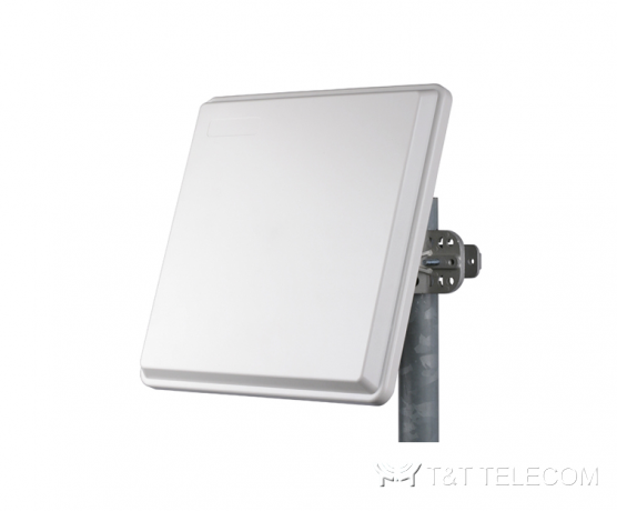 MA-WC55-DS17 Антенна базовой станции, 4900-6100 МГц Xpol, 17dBi, 60°, 10 W