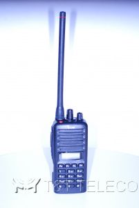 ICOM IC-F33GT Носимая радиостанция