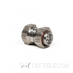 Адаптер BN 432029 Spinner || 4.3-10 male на 4.3-10 male