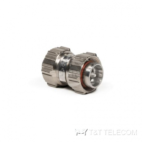 Адаптер BN 432029 Spinner || 4.3-10 male на 4.3-10 male