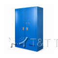 Шкаф для хранения кислот и щелочей KADAMM ШКС-170АК — 170 л, 165×109×46 см