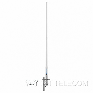 KADAMM AC-76010 — всенаправленная коллинеарная антенна 765–795 МГц, 10,2 дБи