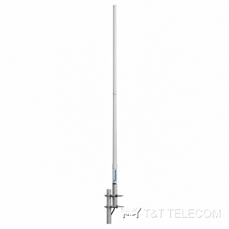 KADAMM AC-76010 — всенаправленная коллинеарная антенна 765–795 МГц, 10,2 дБи