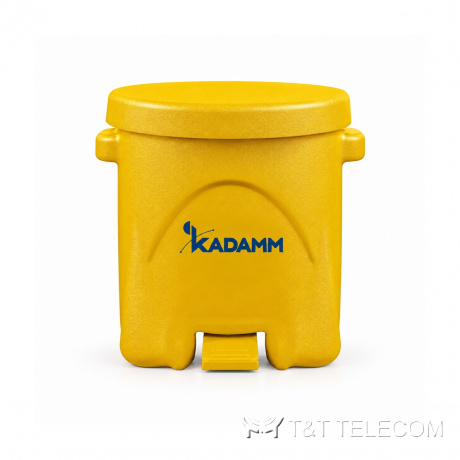 Аварийный комплект для ликвидации проливов KADAMM КБО-600Ж