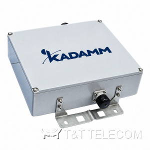 Комбайнер четырёхдиапазонный KADAMM КМ-4-12 — 800–960 + 1710–1880 + 1920–1935 и 2110–2125 + 1940–1955 и 2130–2145 МГц